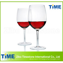 Top-Quality Crystal Glass Goblet